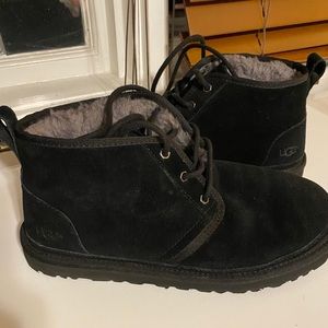 Authentic UGG boots